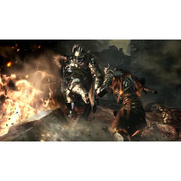 Dark Souls III (Xbox One) - Hry pro Xbox One - Obrázek SB24100201
