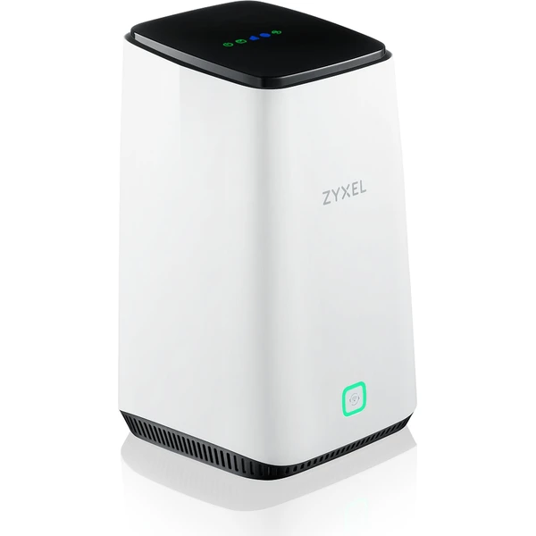 Zyxel FWA-510 NebulaFlex Wi-Fi 6 router bílý - Routery - Obrázek SB59000N01