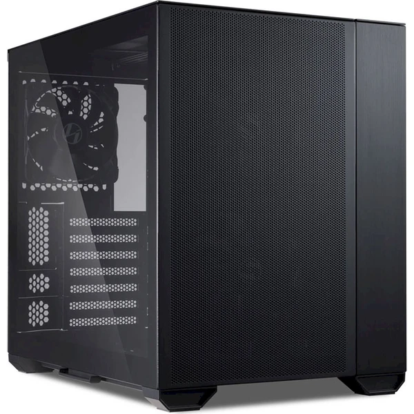 Lian Li O11 Air Mini černá