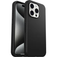 OtterBox Symmetry MagSafe pouzdro pro Apple iPhone 15 Pro černé - Pouzdra