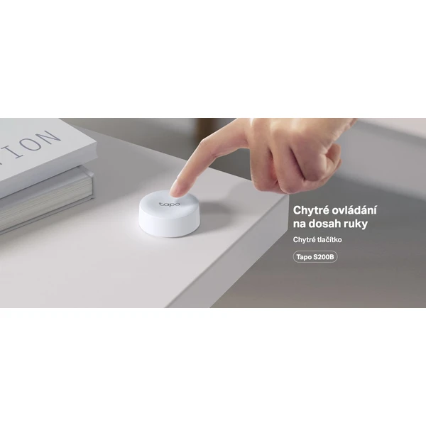 Smart Button - Ovladače - Obrázek SBCI300401