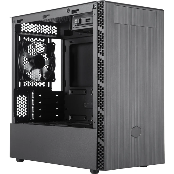 Cooler Master MasterBox MB400L ODD černá - Počítačové skříně - Obrázek SBDLF00101
