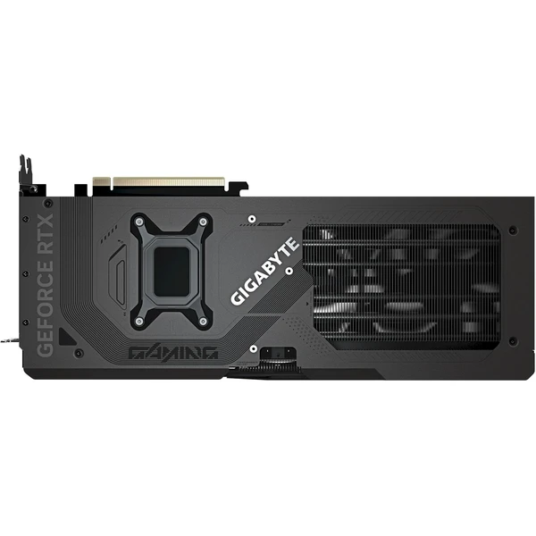 GIGABYTE NVIDIA GeForce RTX 5070 GAMING OC 12G - Grafické karty - Obrázek SBJB000O01
