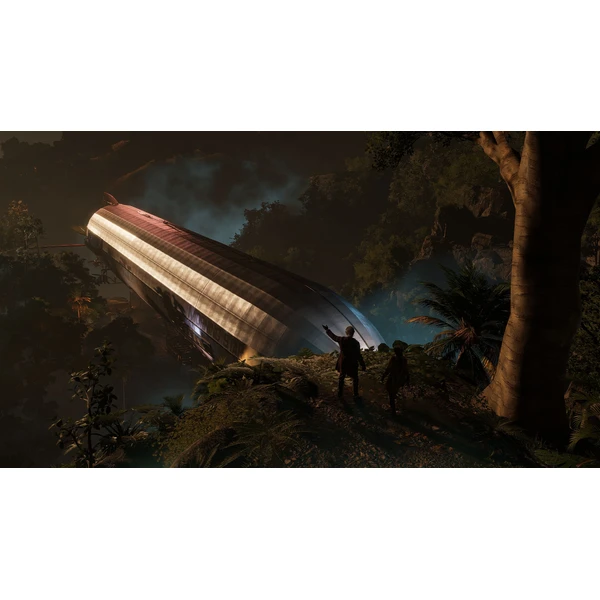 Unknown 9: Awakening (PS4) - Hry pro PS4 - Obrázek SBL8000L01