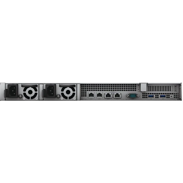 Synology FlashStation FS2500 NAS server - NAS servery - Obrázek SBL9700301