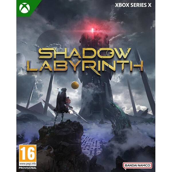 Shadow Labyrinth