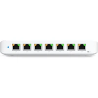 Ubiquiti L2 UniFi USW Ultra 42W switch bez AC adaptéru - Switche