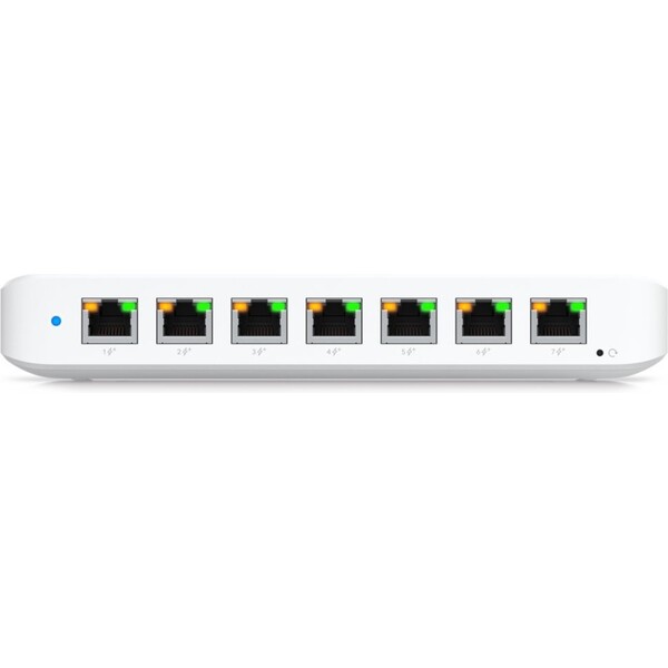 Ubiquiti USW-Ultra Bílá