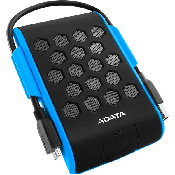 ADATA HD720 externí HDD 2TB modrý - Pevné disky - Obrázek SBRVF00101