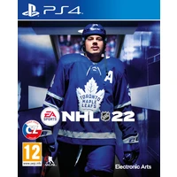 NHL 22 (PS4) - Hry pro PS4