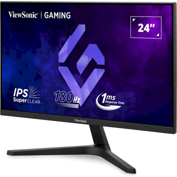 ViewSonic VX24G1-HD herní monitor 24" - Monitory - Obrázek SBUF000J01