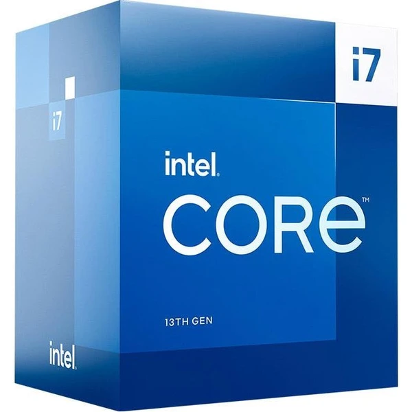 Intel Core i7-13700F - Procesory - Obrázek SBVZF00101