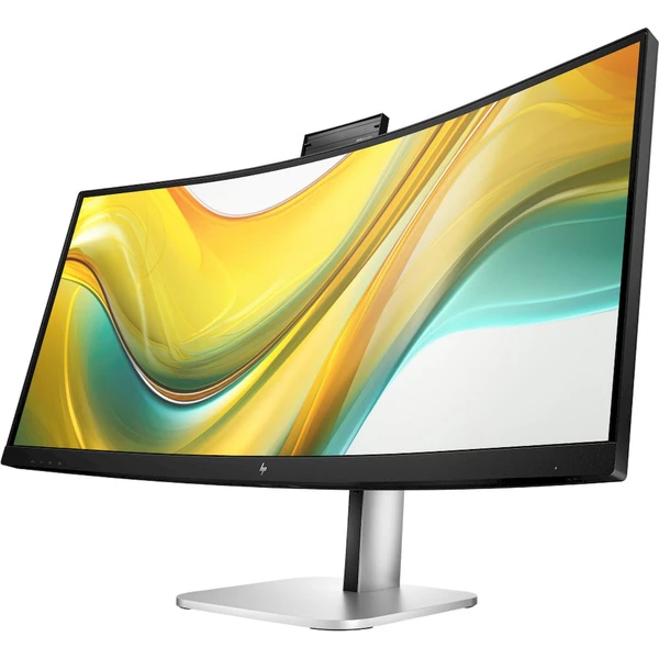 HP 534pm monitor 34" - Monitory - Obrázek SBYG000N01