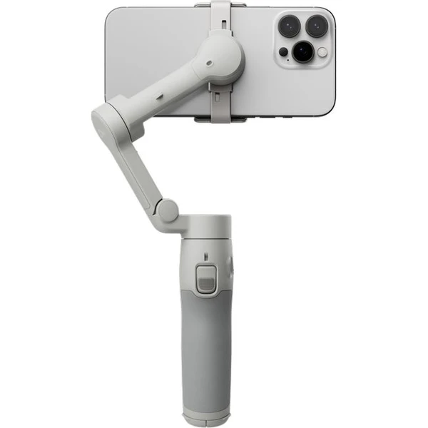 DJI Osmo Mobile 7 - Stabilizátory - Obrázek SC4D000J01