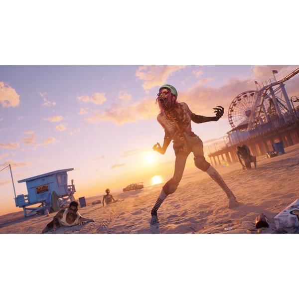 Dead Island 2 (PS4) - Hry pro PS4 - Obrázek SC85700301