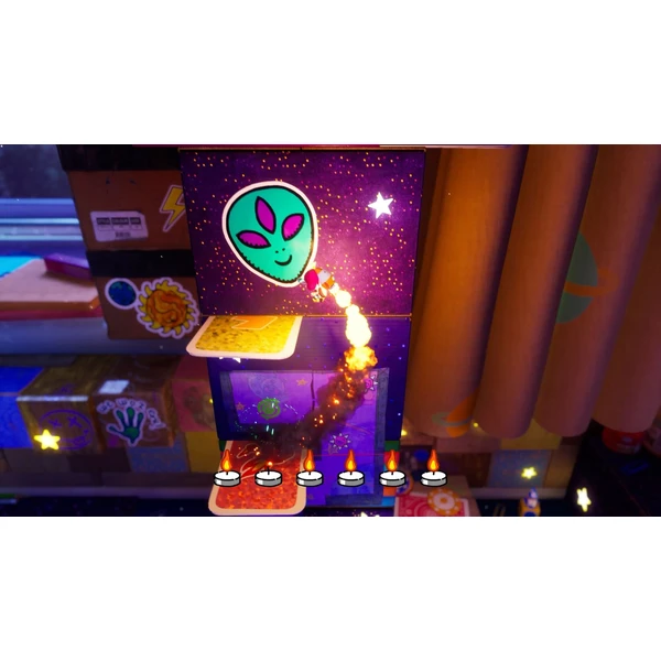 The Plucky Squire (PS5) - Hry pro PS5 - Obrázek SCBB000J01