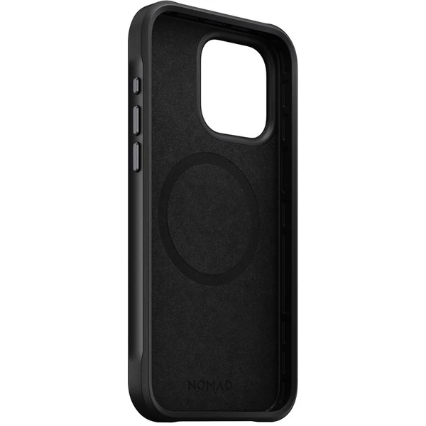 Nomad Rugged kryt iPhone 15 Pro Max modrý  - Pouzdra - Obrázek SCCS100501