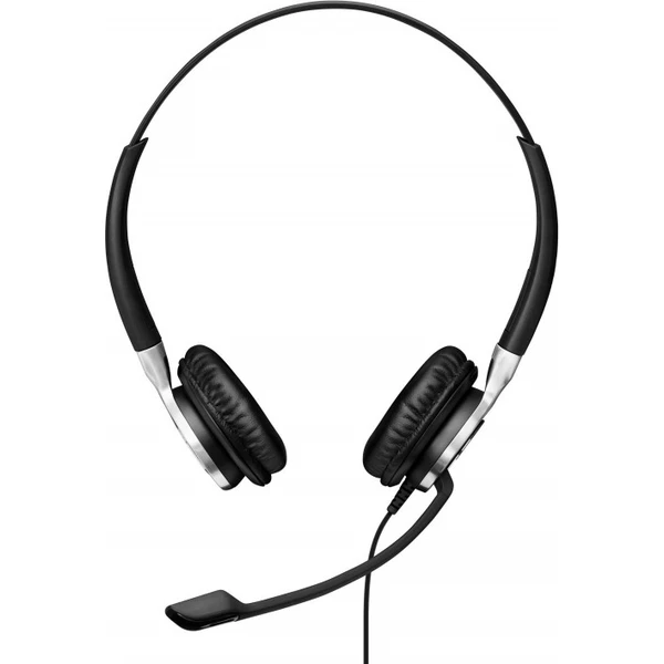 EPOS IMPACT SC 665 USB - Sluchátka - Obrázek SCD6000701