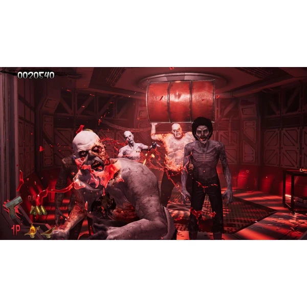 The House of the Dead: Remake (PS5) - Hry pro PS5 - Obrázek SCH5G00101
