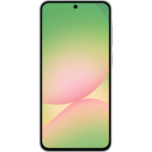 Samsung Galaxy A56 5G 8GB/256GB zelená - Mobilní telefony - Obrázek SCID000J01