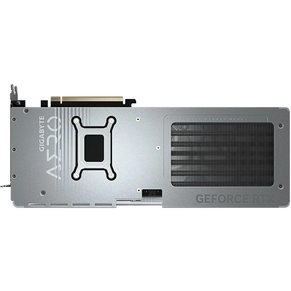 GIGABYTE NVIDIA GeForce RTX 5070 AERO OC 12G - Grafické karty - Obrázek SCJB000O01