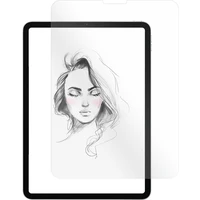 FIXED PaperGlass sklo na psaní a kreslení pro iPad Pro 11" (2018/2020/2021/2022) - Ochranné folie a skla