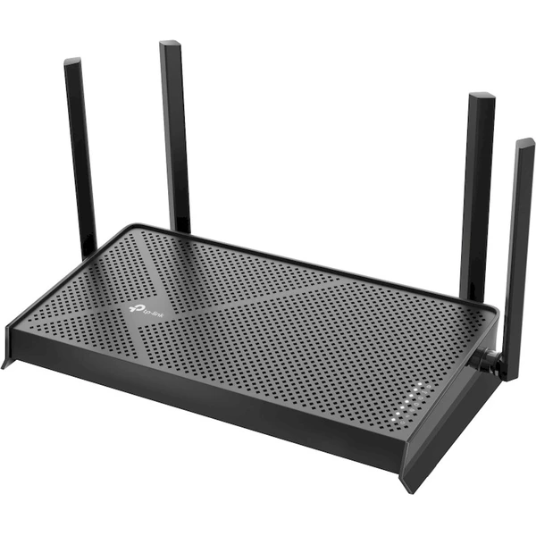 TP-Link Archer BE3600 Wi-Fi 7 router černý - Routery - Obrázek SCQK000K01