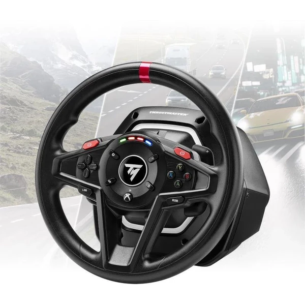 Thrustmaster T128 Shifter pack - Volanty - Obrázek SCR4000P01
