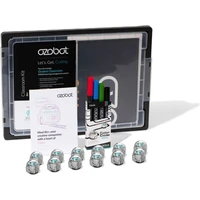 Ozobot Bit+ školní sada, 12 ks - Chytré hračky