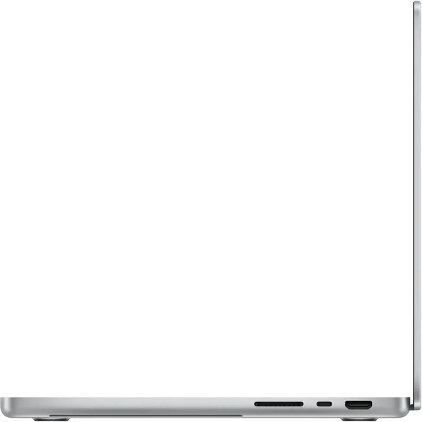 Apple MacBook Pro 14" / M4 / 16GB / 512GB / stříbrný - Notebooky - Obrázek SCWA000L01