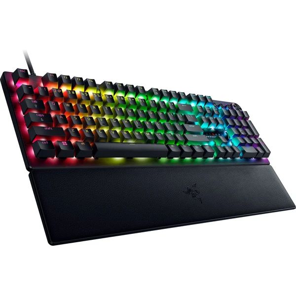 Razer Huntsman V3 Pro (US) herní klávesnice černá - Klávesnice - Obrázek SCXS100501