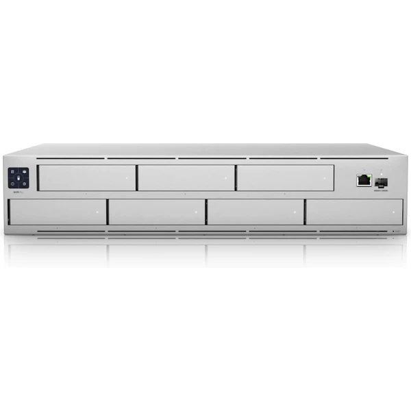 Ubiquiti UniFi Protect NVR Pro - Záznamová zařízení - Obrázek SCYB000N01