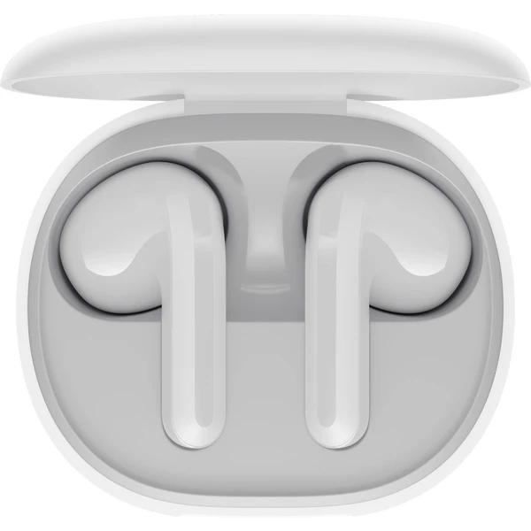 Xiaomi Redmi Buds 4 Lite Bílá - Sluchátka - Obrázek SCZK100501