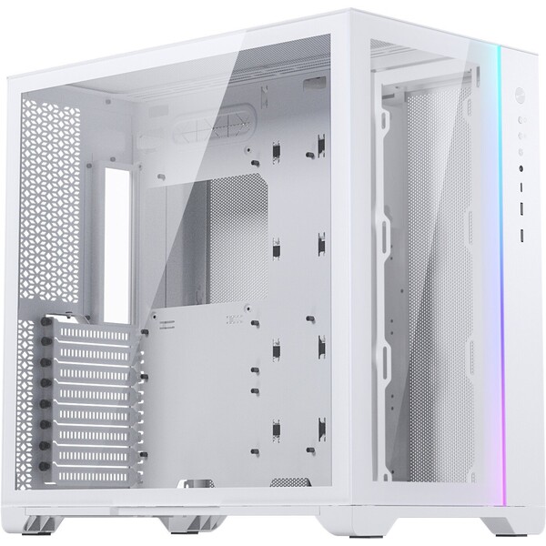 Magnium Gear by Phanteks NEO Qube 2 bílá