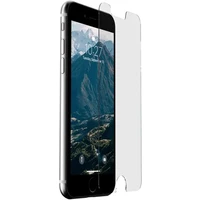 UAG Glass Screen Shield tvrzenné sklo iPhone SE (2022/2020)/8/7 - Ochranné folie a skla