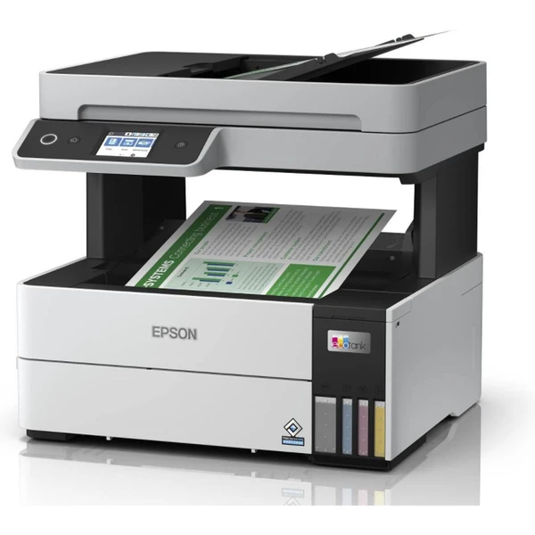 Epson EcoTank L6460 (záruka na 5 let po registraci) - Tiskárny - Obrázek SD2JF00101