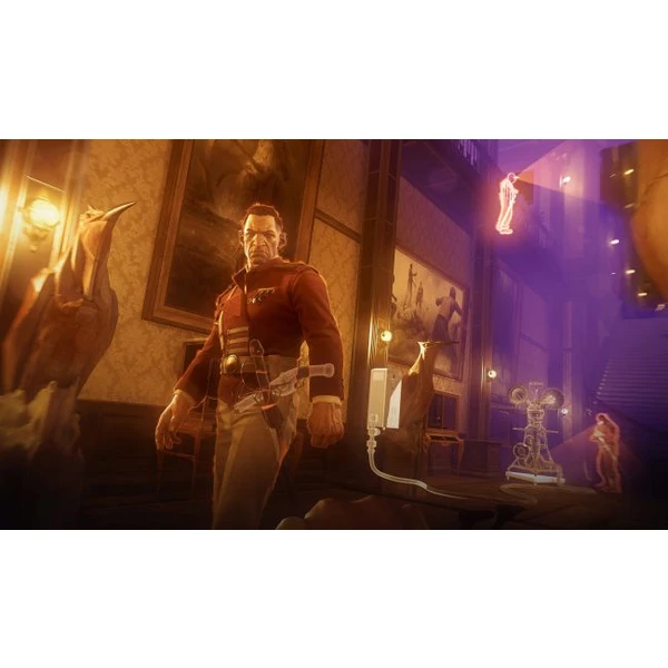 Dishonored 2 (Xbox One) - Hry pro Xbox One - Obrázek SD45100201