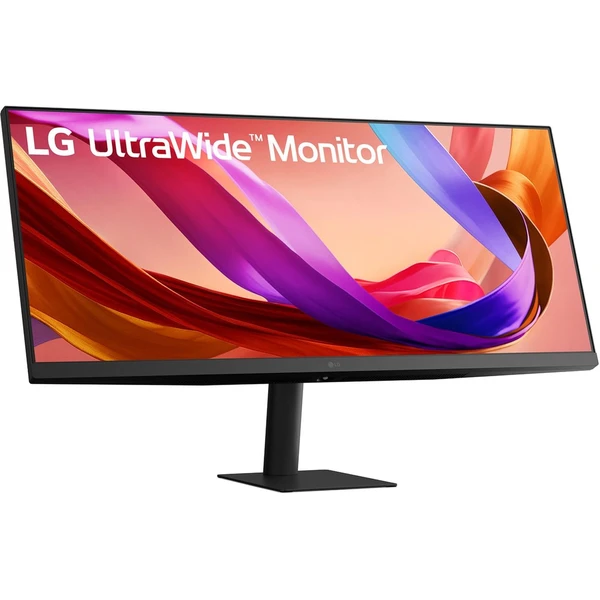 LG UltraWide 34U511A-B monitor 34" - Monitory - Obrázek SD4G000K01