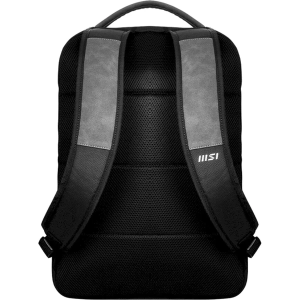 MSI Essentia batoh černý - Batohy - Obrázek SD5L000K01