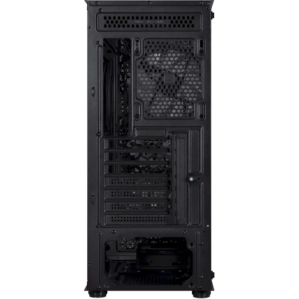 BitFenix Proton - Počítačové skříně - Obrázek SD7K000K01