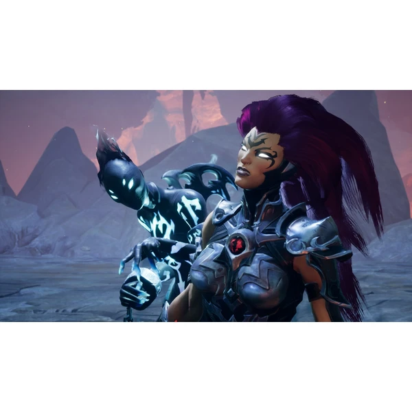 Darksiders 3 (PS4) - Hry pro PS4 - Obrázek SD95100201
