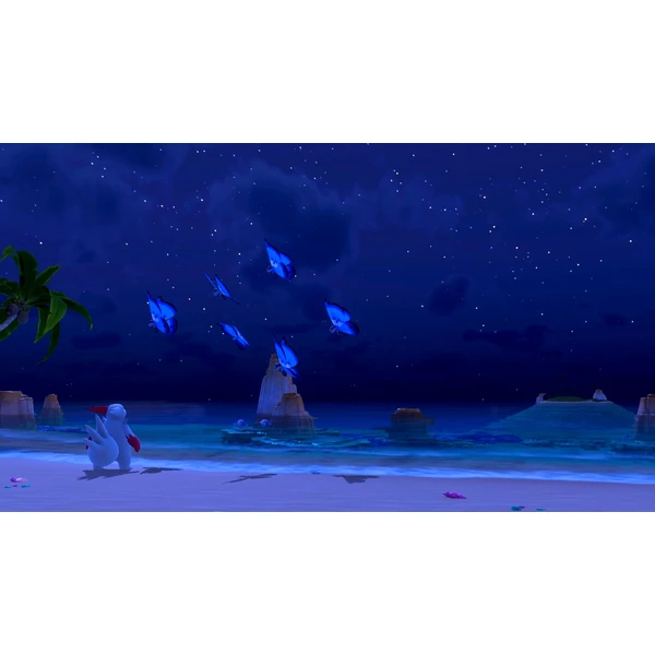 New Pokémon Snap (SWITCH) - Hry pro Nintendo Switch - Obrázek SDA3100201