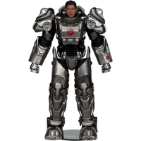 Figurka McFarlane Toys Fallout Maximus (Deluxe) 18 cm - Figurky