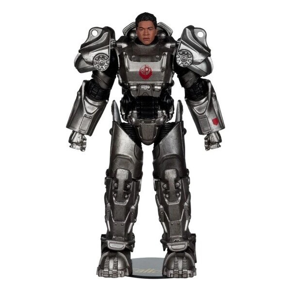 Figurka McFarlane Toys Fallout Maximus (Deluxe)
