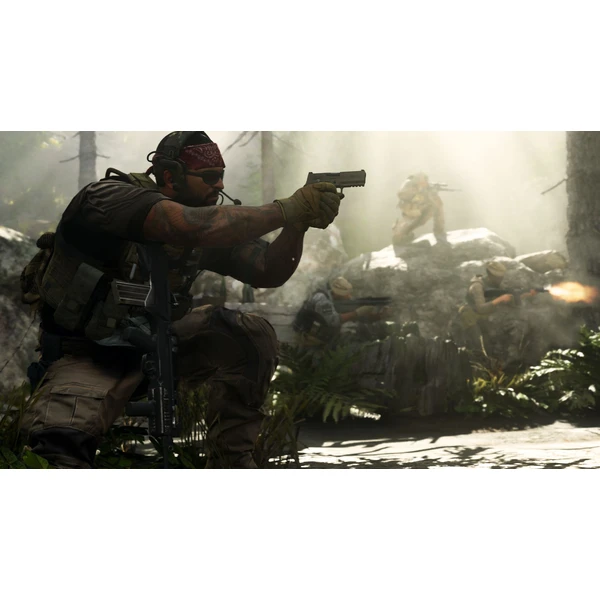 Call of Duty: Modern Warfare (Xbox One) - Hry pro Xbox One - Obrázek SDG3100201