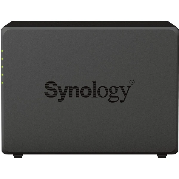 Synology DiskStation DS923+ NAS server - NAS servery - Obrázek SDH7000K01