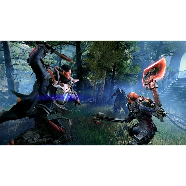 The Surge 2 (Xbox One) - Hry pro Xbox One - Obrázek SDM5100201