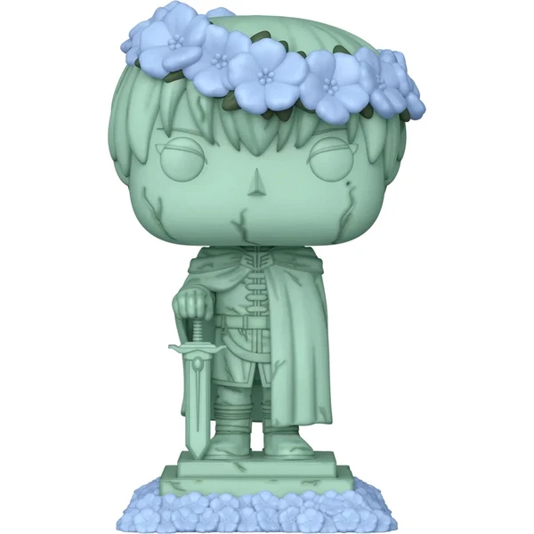 Funko POP! #1989 Animation: Frieren - Himmel (Šance na Chase) - Funko POP! - Obrázek SDMG000K01