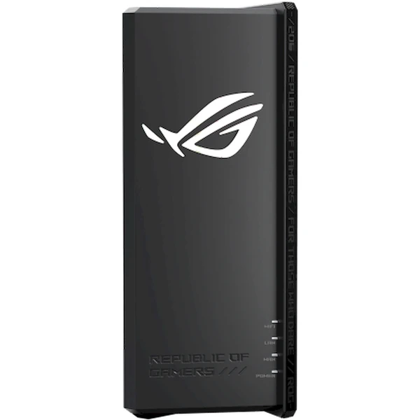ASUS ROG Strix GS-BE18000 Wi-Fi 7 herní router černý - Routery - Obrázek SDMH000K01