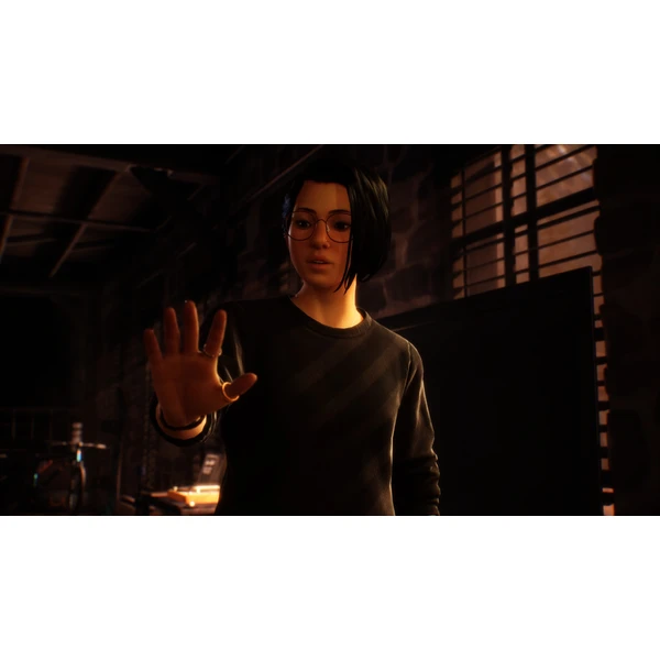 Life is Strange: True Colors (PS4) - Hry pro PS4 - Obrázek SDMJ100201